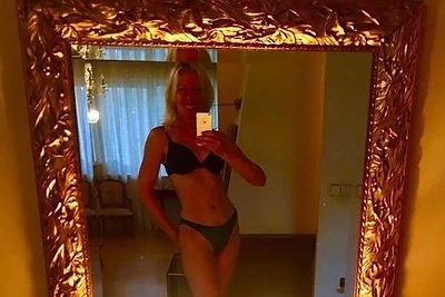 Audronė Bunikienė / Asmeninio albumo nuotr.