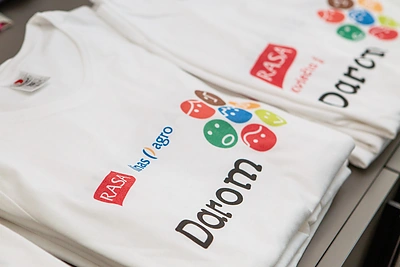 Akcijos „Darom“ Ambasadorių susitikimas / P. Peleckio / „Žmonės Foto“ nuotr.