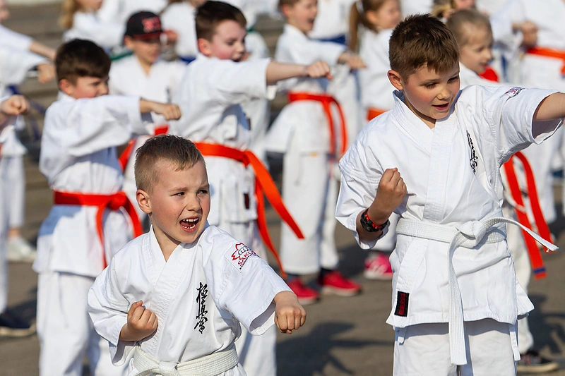 Originali sakurų žydėjimo šventė Vilniuje/Pauliaus Peleckio/„ŽMONĖS Foto“ nuotr.
