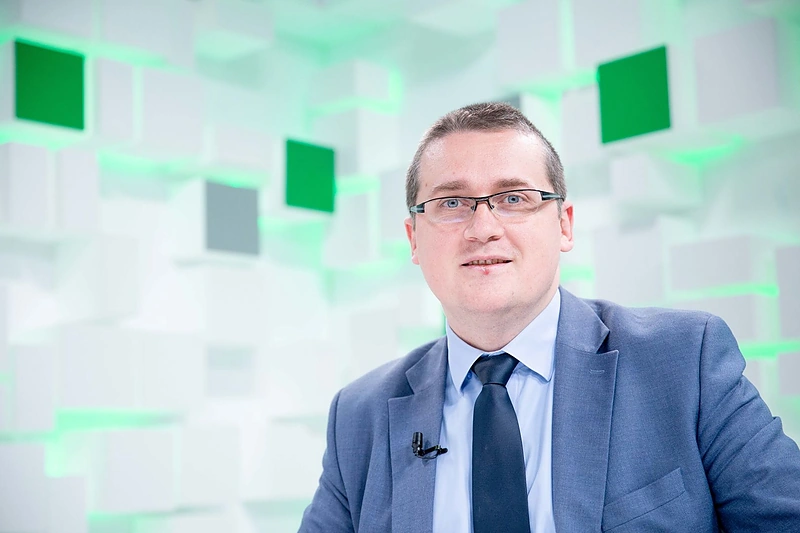 Skirmantas Malinauskas / Josvydo Elinsko / 15min nuotr.