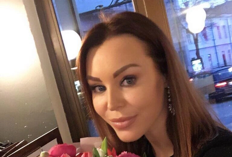 Eva Ghaoui švenčia gimimo dieną/Asmeninio archyvo nuotr.