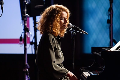 Festivalio „Midsummer Vilnius“ pristatymas Valdovų rūmuose