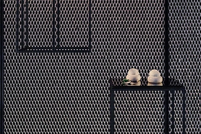 Lietuviai sukūrė įspūdingas vakarėlio instaliacijas/„Jurgita Lukos Photography“ nuotr.