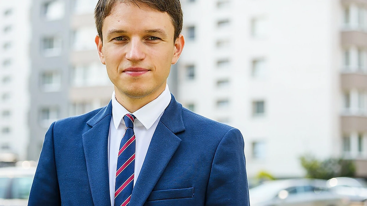 Linas Kojala/LRT nuotr.