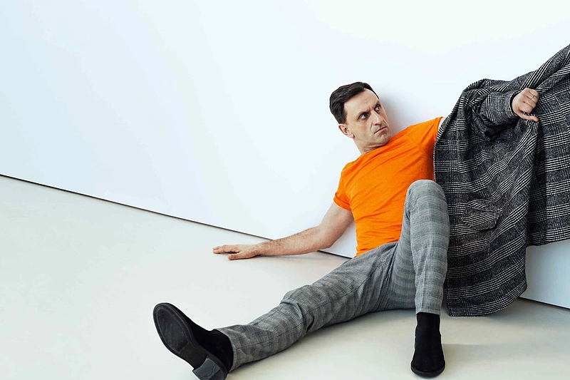 Dainius Kazlauskas / A. Solomino ir R. Daskevičiaus nuotr.