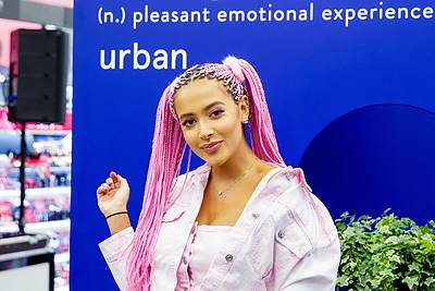 „Kilig Urban“ kosmetikos pristatymas