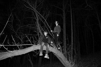 Lietuvos repo scenoje kyla du nauji vardai: Lucid Kidd ir Lil Skar pristato bendrą kūrinį bei jo vaizdo klipą