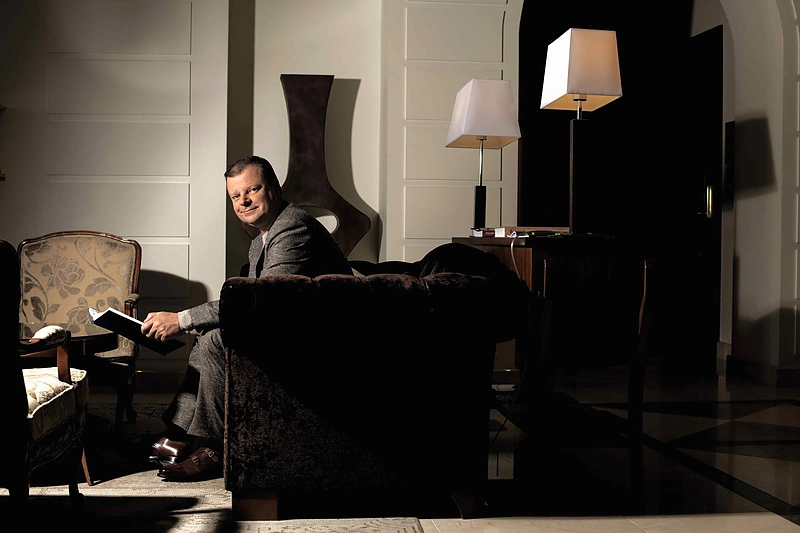 Saulius Skvernelis / R. Mickevičiūtės nuotr.