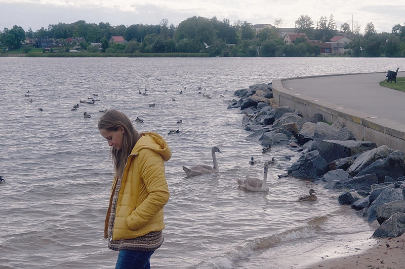 Filmo „Pasaulio šerdis“ kadrai / Organizatorių nuotr.