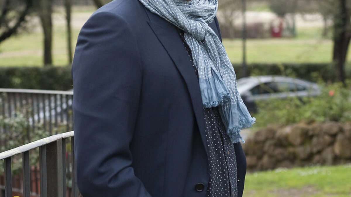 François Ozonas/Vida Press nuotr.