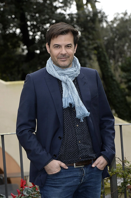 François Ozonas/Vida Press nuotr.