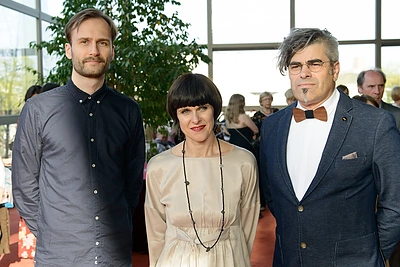 Paskutinioji sezono premjera: „Baletų triptikas“/Martyno Aleksos nuotr.