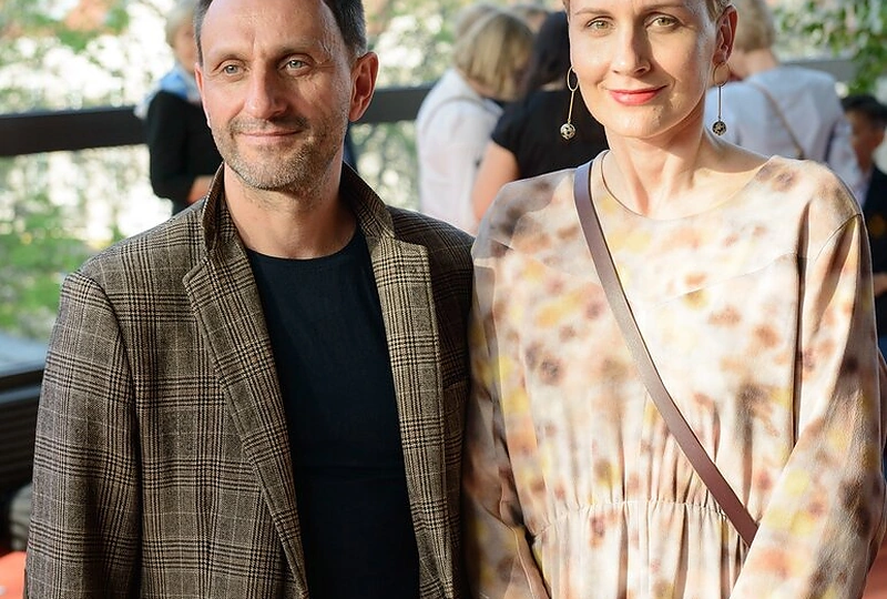 Paskutinioji sezono premjera: „Baletų triptikas“/Martyno Aleksos nuotr.