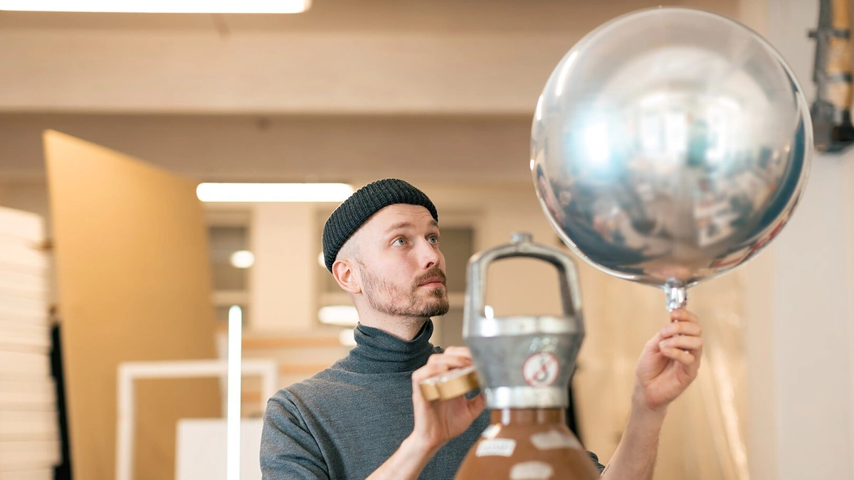 Tadas Černiauskas/ Organizatorių nuotr.