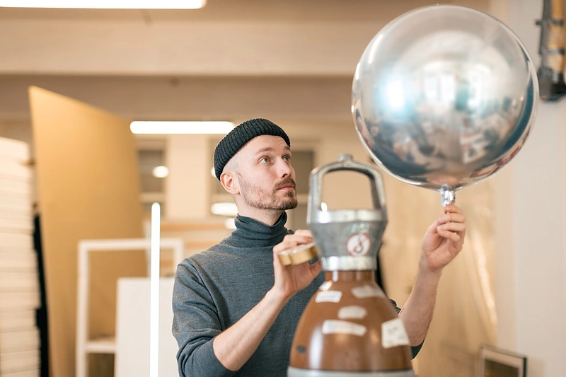 Tadas Černiauskas/ Organizatorių nuotr.