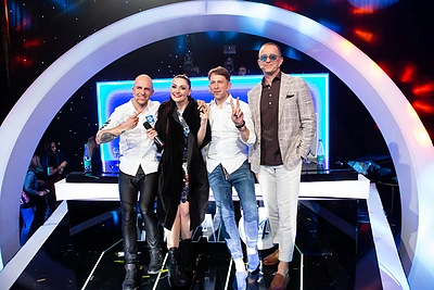 „Finalo ketverto“ superfinalas / G. Skaraitienės / „Žmonės Foto“ nuotr.