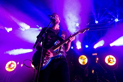 „Freaks on Floors“ koncertas / I. Gelūno / „Žmonės Foto“ nuotr.