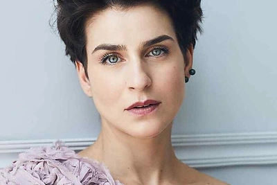 Asmik Grigorian / VCO nuotr.