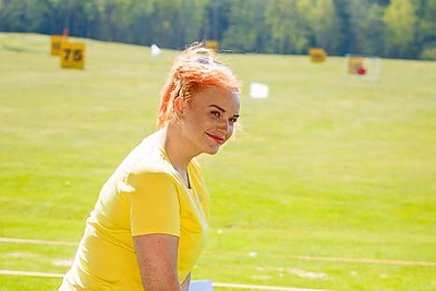 Renginio akimirka / A. Šostako nuotr.