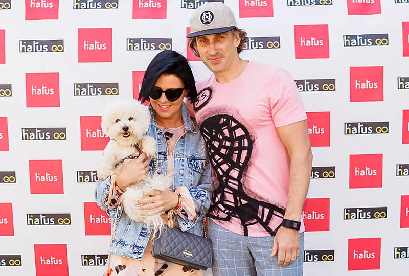 Renginio akimirka / A. Šostako nuotr.