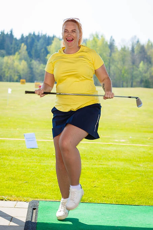 Renginio akimirka / A. Šostako nuotr.