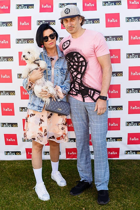 Renginio akimirka / A. Šostako nuotr.