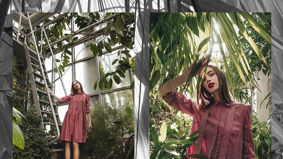 Tomos Jankauskaitės kolekcija / G. Gedminaitės nuotr.