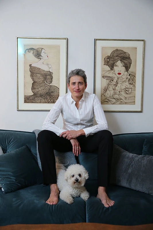 Jurgita Kaušaitė / G. Kropio / „Žmonės Foto“ nuotr.