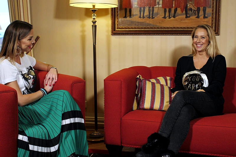 Ineta Stasiulytė/UAB „TV topas“ archyvo nuotr.