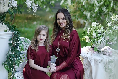 Kaunietė fotografė įamžino odę motinystei/JurArt‘s nuotr.