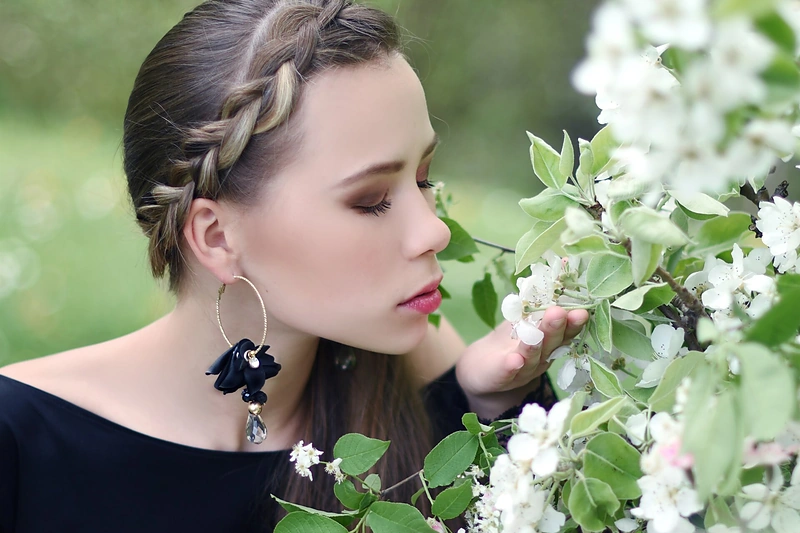 Kaunietė fotografė įamžino odę motinystei/JurArt‘s nuotr.