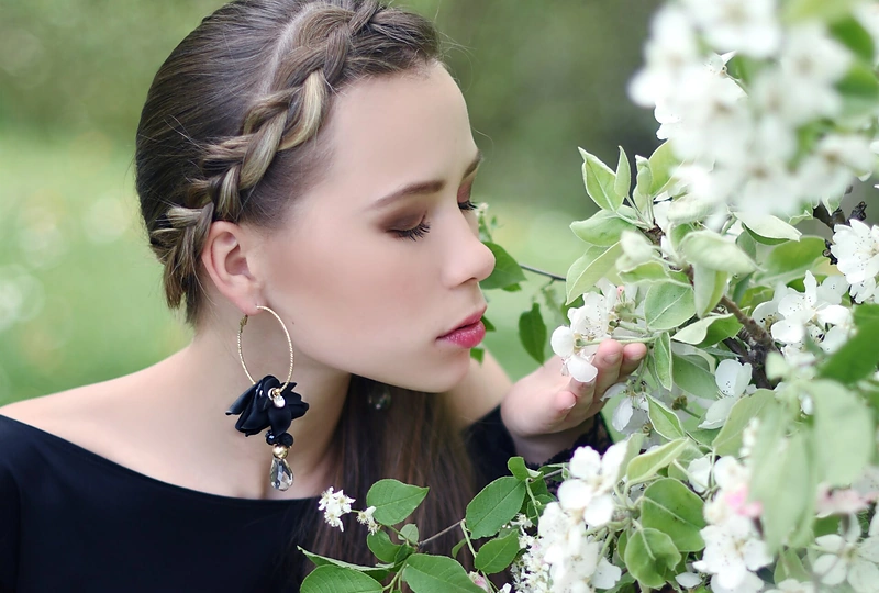 Kaunietė fotografė įamžino odę motinystei/JurArt‘s nuotr.