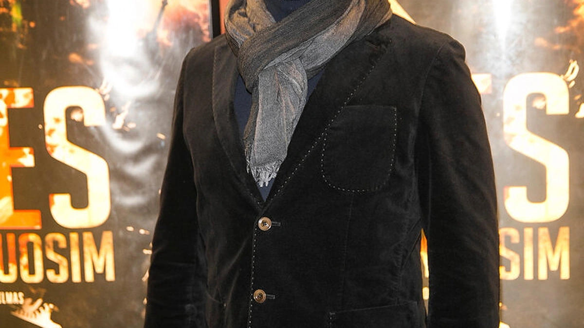 Darius Petkevičius / V. Ovadnevo nuotr.