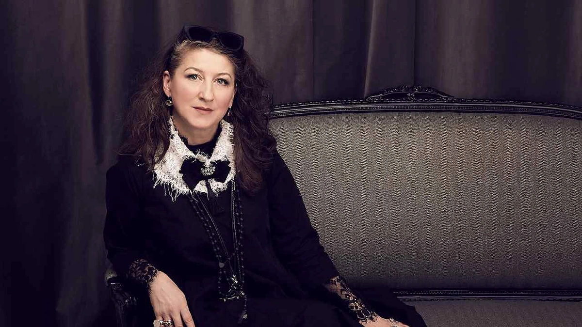 Jolanta Talaikytė / Organizatorių nuotr.