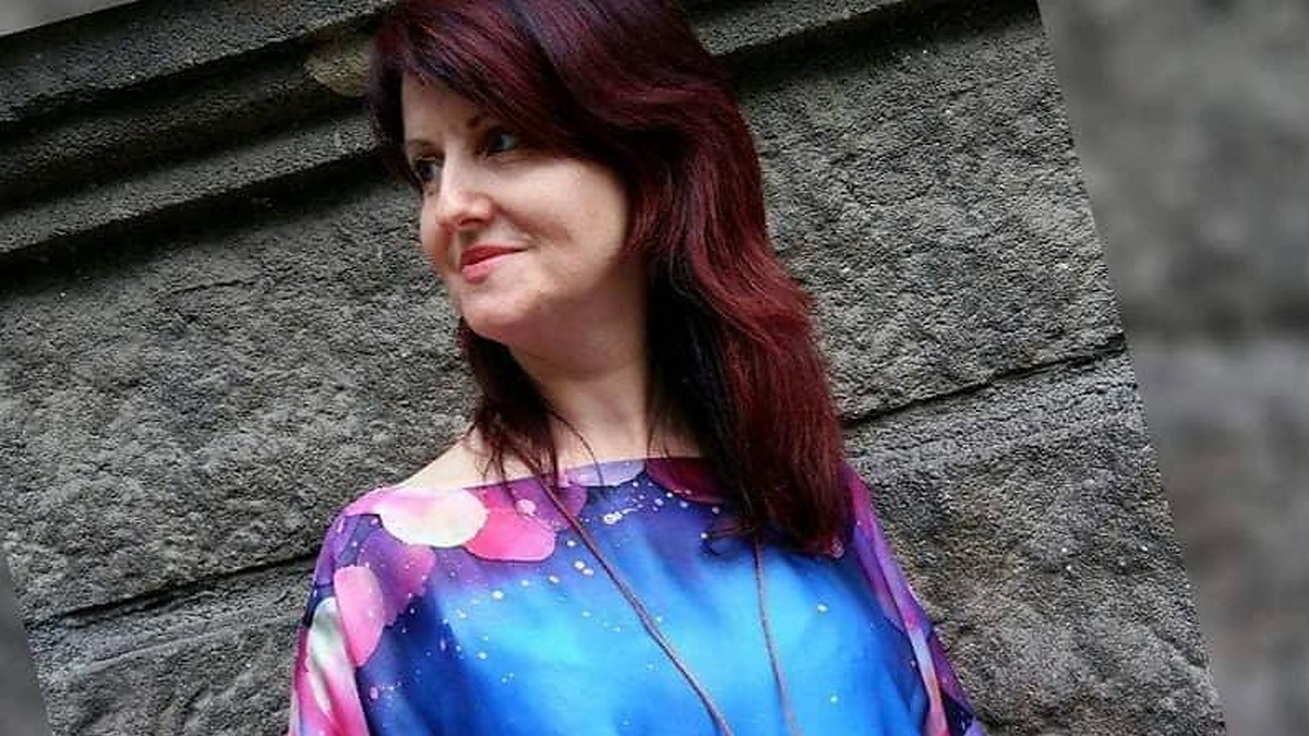 Kristina Čyžauskienė / Asmeninio archyvo nuotr.