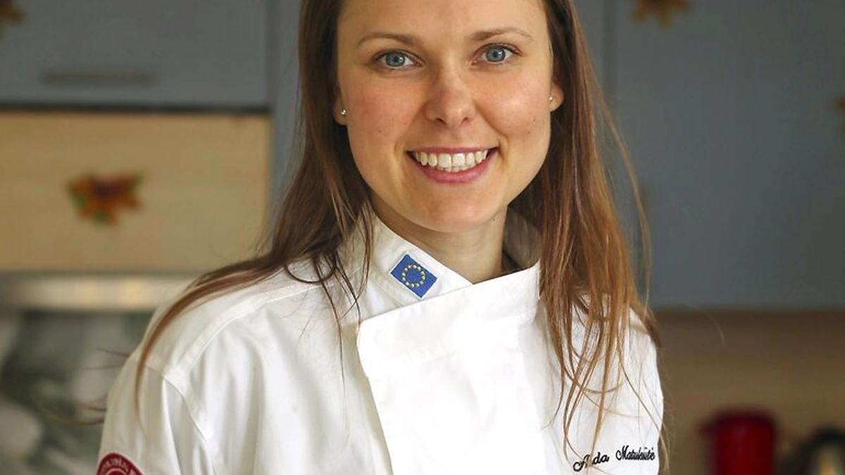 Aida Matulevičiūtė/Asmeninio archyvo nuotr.