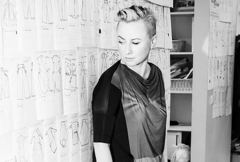 Julija Janus/ASmeninio archyvo nuotr.