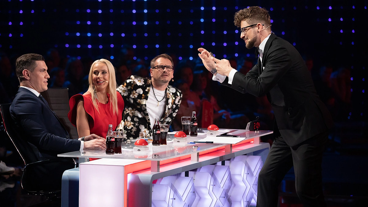 Laida „Lietuvos talentai“/TV3 nuotr.