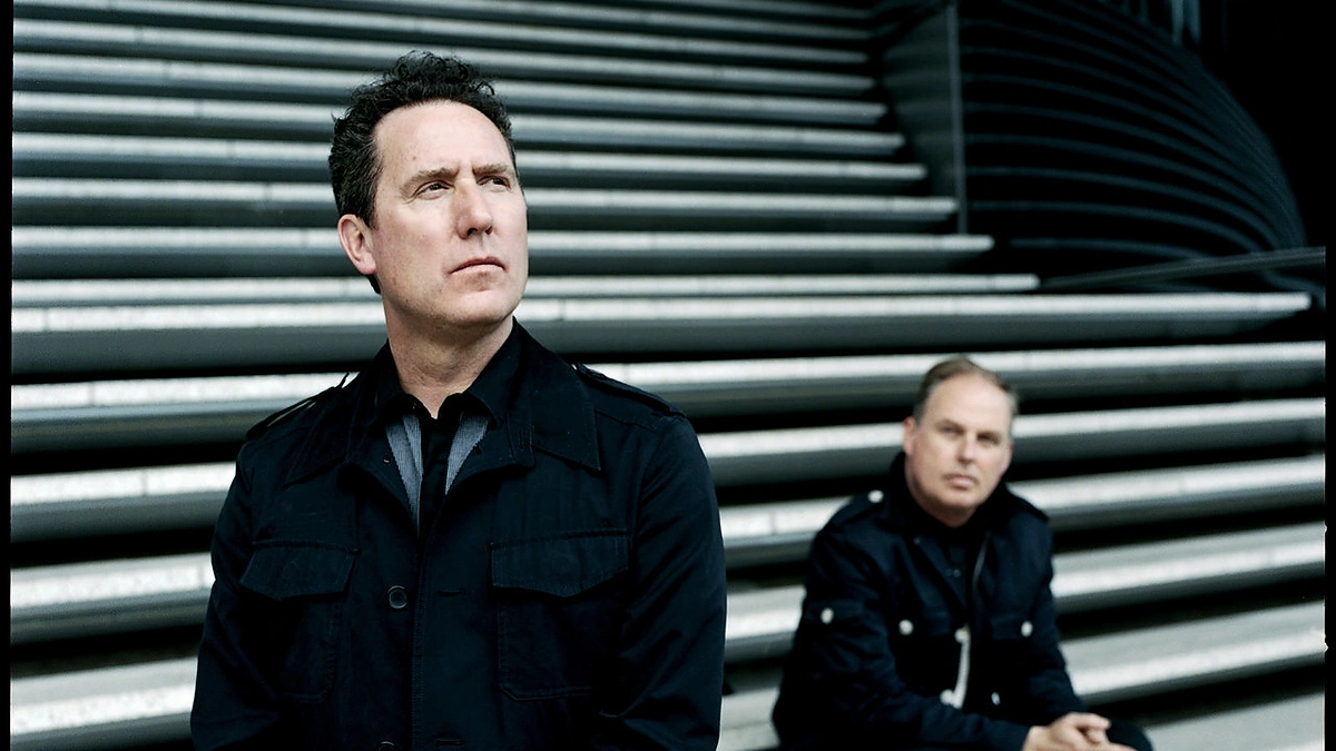 „OMD“/Organizatorių nuotr.