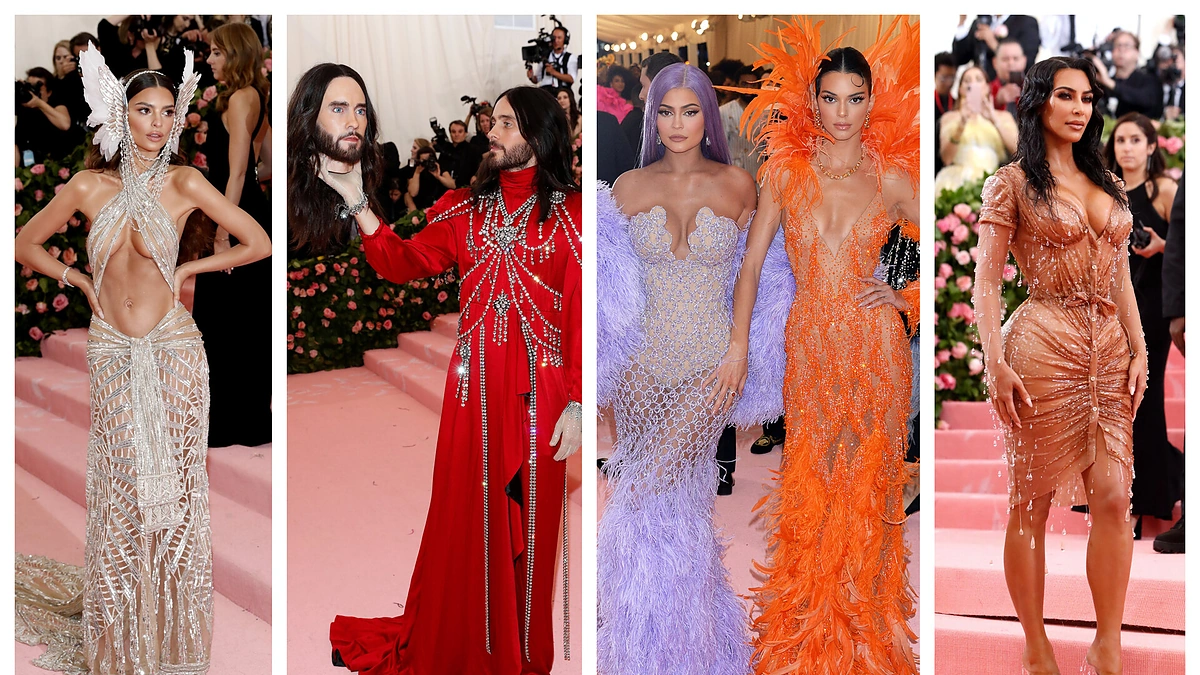 „Met Gala“ svečiai