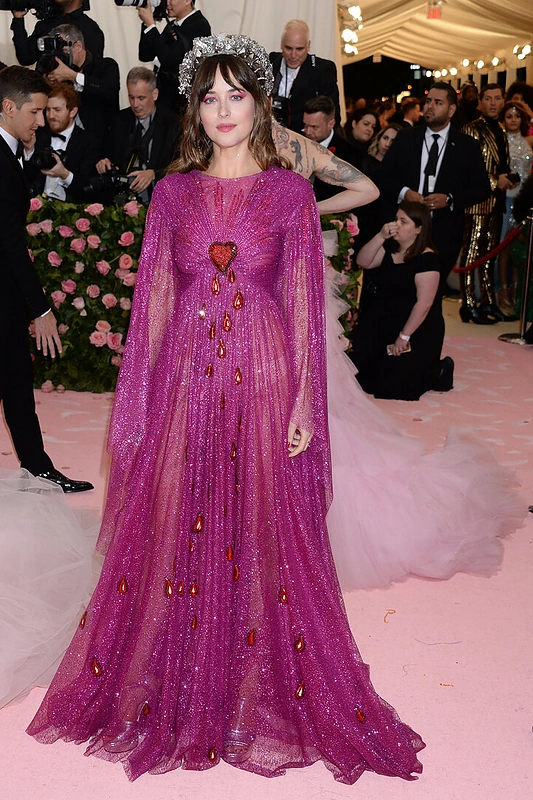 „Met Gala“ svečiai