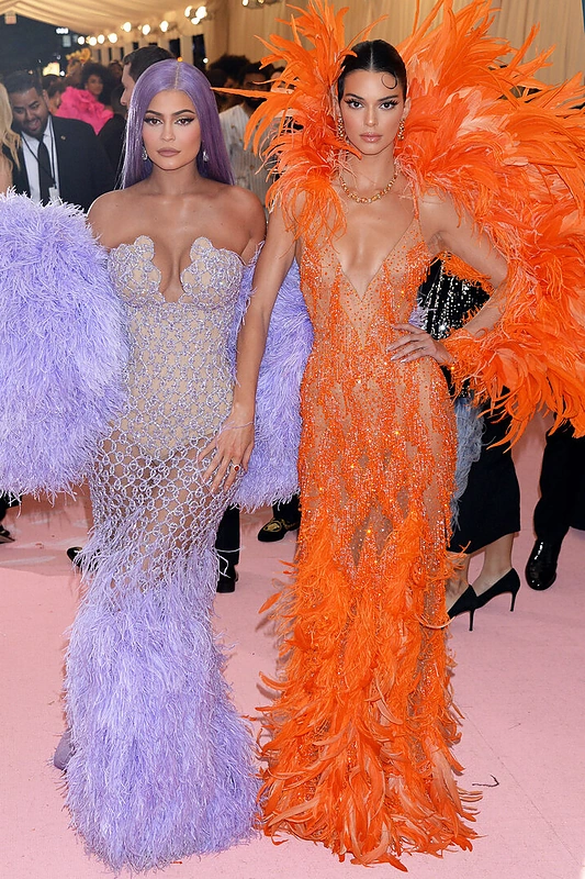 „Met Gala“ svečiai