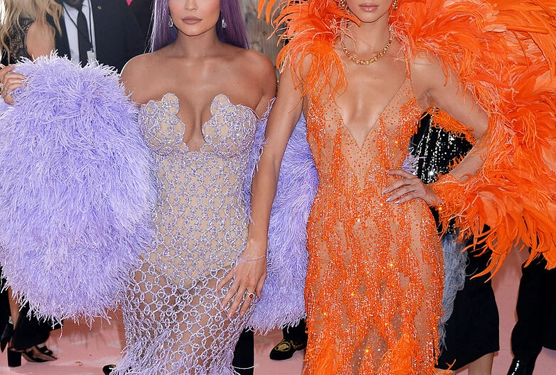 „Met Gala“ svečiai