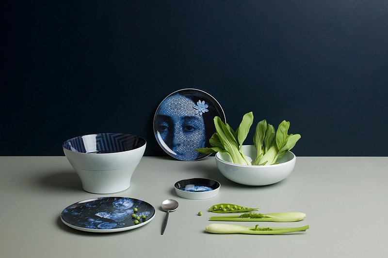 Prancūzų įmonės IBRIDE kūryba