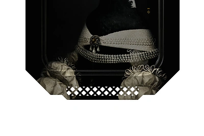 Prancūzų įmonės IBRIDE kūryba