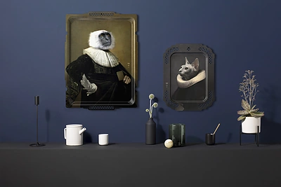 Prancūzų įmonės IBRIDE kūryba