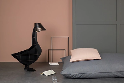 Prancūzų įmonės IBRIDE kūryba