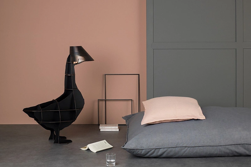 Prancūzų įmonės IBRIDE kūryba