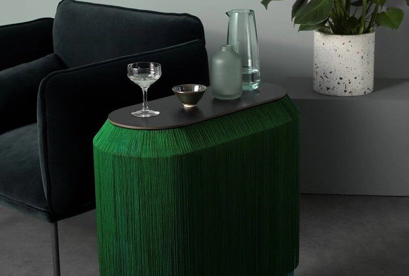 Prancūzų įmonės IBRIDE kūryba