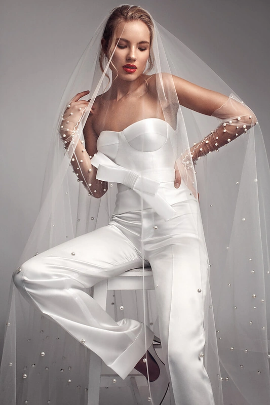 Raimondos Silės vestuvinių suknelių kolekcija